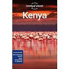 Lonely Planet Kenya