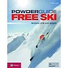 Powderguide Free Ski