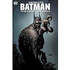 Absolute Batman: The Court of Owls