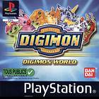 Digimon World (PS1)