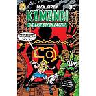 Kamandi, The Last Boy on Earth by Jack Kirby Vol. 2