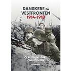 Danskere på Vestfronten 1914-1918