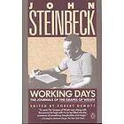 Working Days: The Journals of The Grapes of Wrath
