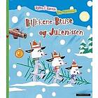 Bukkene Bruse og julenissen