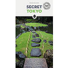 Secret Tokyo Guide