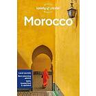 Lonely Planet Morocco