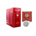 Lucaffe Pulcinella espresso kapselit 150 st