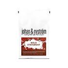 Johan & Nyström Bold Statement 250g kaffebönor