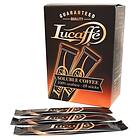 Lucaffe 100 Arabica snabbkaffe 25 st