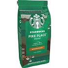 Starbucks Pike Place Roast 200g kaffebönor