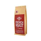 Crema French Roast 250g bryggmalet