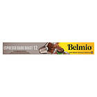 Nespresso Belmio Espresso Dark Roast till . 10 kapselit