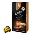 Nespresso Café Royal Caramel till . 10 kapslar