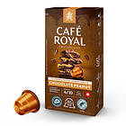 Nespresso Café Royal Chocolate Peanut till . 10 kapslar