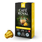 Nespresso Café Royal Espresso till . 10 kapslar