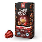 Nespresso Café Royal Cinnamon till . 10 kapslar