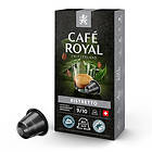 Nespresso Café Royal Ristretto till . 10 Kapsler