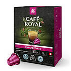 Nespresso Café Royal Lungo Forte till . 36 Kapsler