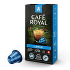 Nespresso Café Royal Lungo till . 10 kapslar