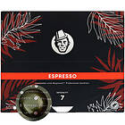 Nespresso Kaffekapslen Espresso till Pro. 50 Kapsler