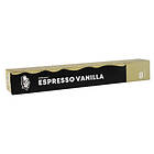 Nespresso Kaffekapslen Espresso Vanilla till . 10 kapslar