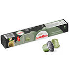 Nespresso Gimoka Pistachio till . 10 kapslar