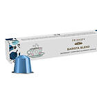 Nespresso Friends Barista Blend till . 10 kapslar