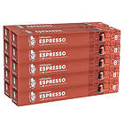 Nespresso Kaffekapslen Espresso till . 100 Kapsler