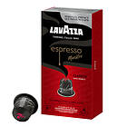 Nespresso Lavazza Classico till . 10 capsules