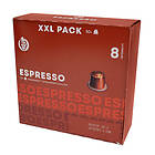 Nespresso Kaffekapslen Espresso XXL till . 50 Kapsler