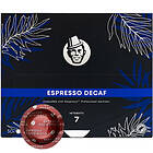 Nespresso Kaffekapslen Espresso decaf till Pro. 50 kapslar