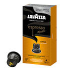 Nespresso Lavazza Lungo till . 10 capsules