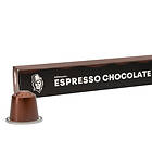 Nespresso Kaffekapslen Espresso Chocolate till . 10 Kapsler