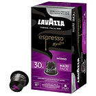 Nespresso Lavazza Espresso Intenso till . 30 Capsules