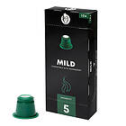 Nespresso Kaffekapslen Mild till . 10 kapslar