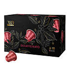 Nespresso XO Noir Koffeinfri till . 30 kapslar