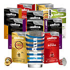 Nespresso Lavazza Lavazza Startpaket till . 100 kapslar