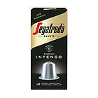 Nespresso Segafredo Espresso Intenso till . 10 Kapsler