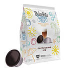 Dolce Vita Ice Cappuccino till Gusto. 16 kapslar