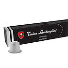 Nespresso Tonino Lamborghini Tonino Lamborghini Espresso Platinum till . 10 kapslar