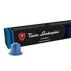 Nespresso Tonino Lamborghini Tonino Lamborghini Koffeinfri Espresso till . 10 Ka