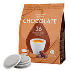 Senseo Kaffekapslen Choklad till . 36 pads