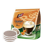 Senseo Café René Karamell till . 18 pads