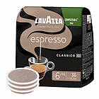 Senseo Lavazza Espresso Classico (medium kopp) till . 36 pads