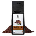 KaffeKapslen Choklad Kaffe 250g. malt kaffe