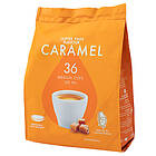 Senseo Kaffekapslen Karamell till . 36 pads