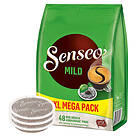 Senseo XL Mild till . 48 pads