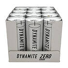 KaffeKapslen Dynamite Zero 12 st. 12 x 230ml. Iskaffe