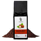 KaffeKapslen Hasselnöt Kaffe 250g. malt kaffe