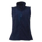 Regatta Flux Softshell Vest (Dam)